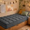 Kayfia TwinXL Mattress Topper, Thick Mattress Pad for Dorm Apartment Use view 1