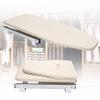 Retractable Ironing Board - Foldable Pull-Out Ironing Station, 180 Rotatable Space-Saving Design for Wardrobe and Laundry Rooms view 1