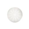 17/20cm Air Fryers Oven Baking Tray Reusable Silicone Non-Stick Round Pan Microwave Pads Airfryer Liner Cake Mold(White Size L-20CM) view 1