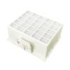 1 PCS Dust Filter BBZ156HF, Compatible For Bosch, BGL32235 BGL3223501 WBBZ156H GL-40 GL-10 00576833 Vacuum Cleaner Accessories Part view 2