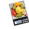 1pcs 11.02 lb/0.1 g Stainless Steel Digital Kitchen Scales Accurate Weighing(5Kg-0.1G) view 2