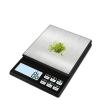 1pcs 11.02 lb/0.1 g Stainless Steel Digital Kitchen Scales Accurate Weighing(5Kg-0.1G) view 4