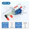 220V JYPC-3C,Compatible For Jiayin, Coffee Machine Electromagnetic Pump Small EP5 Steam Self Priming Pump Electromagnetic view 3