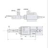 220V JYPC-3C,Compatible For Jiayin, Coffee Machine Electromagnetic Pump Small EP5 Steam Self Priming Pump Electromagnetic view 4