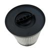 AT43-Industrial Vacuum Cleaner Filter, Vacmaster VQC1318SF/1330SF Vacuum Cleaner Parts view 4