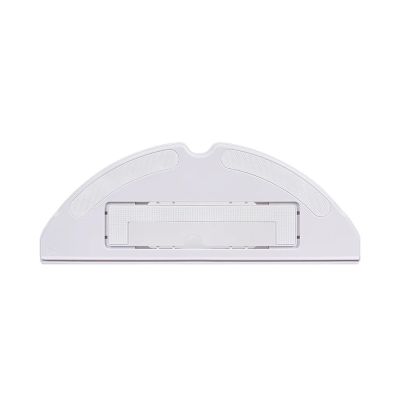 Mop Cloth Rag Holder Accessory, Compatible For Roborock, G10/T7S/T7S PLUS/S7/S75/S7Max Robot Vacuum Cleaner Part Mop Hanger(White 1pcs)