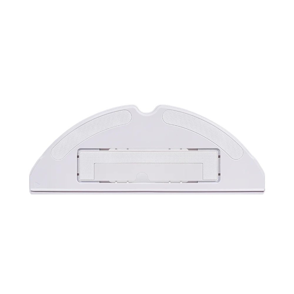 Mop Cloth Rag Holder Accessory, Compatible For Roborock, G10/T7S/T7S PLUS/S7/S75/S7Max Robot Vacuum Cleaner Part Mop Hanger(White 1pcs)