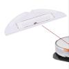 Mop Cloth Rag Holder Accessory, Compatible For Roborock, G10/T7S/T7S PLUS/S7/S75/S7Max Robot Vacuum Cleaner Part Mop Hanger(White 1pcs) view 4