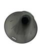 1pcs Dust Cup Accessories Replacement, Compatible For Deerma, DX115C DX115S DX115 Portable Handheld Vacuum Cleaner Parts view 2