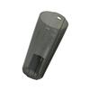 1pcs Dust Cup Accessories Replacement, Compatible For Deerma, DX115C DX115S DX115 Portable Handheld Vacuum Cleaner Parts view 4