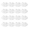 Compatible For Karcher Compatible For Easyfix SC2 SC3 SC4 SC5 Rags Microfibre Mop Cover Steam Cleaner Spare Accessories(16pcs) view 1