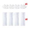 Compatible For Karcher Compatible For Easyfix SC2 SC3 SC4 SC5 Rags Microfibre Mop Cover Steam Cleaner Spare Accessories(16pcs) view 3