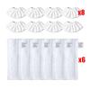 Compatible For Karcher Compatible For Easyfix SC2 SC3 SC4 SC5 Rags Microfibre Mop Cover Steam Cleaner Spare Accessories(16pcs) view 4