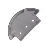 Mop Bracket, Vacuum Cleaner Accessories, Cloth Bracket Replacement view 1