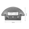 Mop Bracket, Vacuum Cleaner Accessories, Cloth Bracket Replacement view 4
