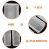 Housoutil Desktop Drawer Organizer Storage Bin for Office Desk view 3