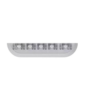 All Series Robot Vacuum Cleaner Ramp Doorway Crossing Boardcompatible For RoborockS8 S7 Q7 Q8 Q Revo S6 S5max S7 Maxv(Heighten Kit 1pcs)