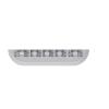 All Series Robot Vacuum Cleaner Ramp Doorway Crossing Boardcompatible For RoborockS8 S7 Q7 Q8 Q Revo S6 S5max S7 Maxv(Heighten Kit 1pcs)