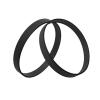 16 Pcs Belt 0300604 Elastic Belt, Compatible For Oreck, Vacuum Cleaner Replacement Accessories view 2