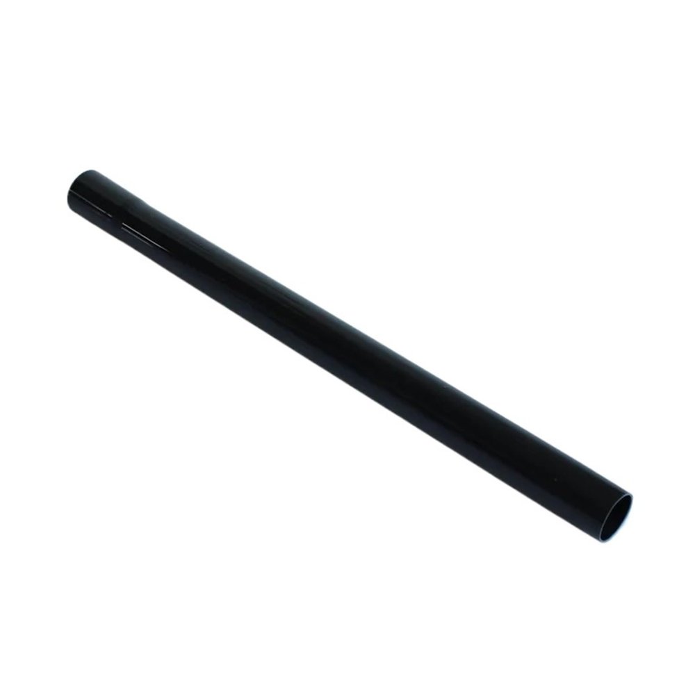 45cm Plastic Black Extension Wand Tube Wet Dry For 32mm Diameter Vacuum Cleaner Floor Accessories Tool