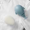 JLIURIYAC Whale Laundry Brush, Shoe Brush, Cleaning Brush view 4