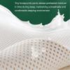 Premium Natural Latex Mattress - 6 Inch Thick, Hotel Quality Sleep - Avail in Twin, Full, Queen, King, Single, Double - Soft Cover, 135x190cm (53x75in) view 2
