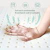 Premium Natural Latex Mattress - 6 Inch Hotel Quality, Soft Cover, Avail in Twin, Full, Queen, King - Perfect for Comfort & Support, 135x190cm (53x75in) view 4