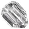 Gcroet Toothpick Holders Decorative, Clear Crystal Glass Toothpick Holder Dispenser with Wide Opening, Kitchen Tools & Gadgets for Restaurant, Home, Office Use.. view 1