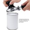 BOENLU Manual Round Can Sealing Machine, Stainless Steel, 8.66 Inch Length, 3.35 Inch Diameter, for Tin Cans Beer Cans Glass Jars view 4