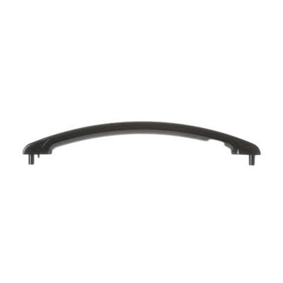 Door Handle Compatible with Hotpoint RVM1325 Series Microwave Models RVM1325WW004, RVM1325WW03, RVM1325WW02, RVM1325WW01