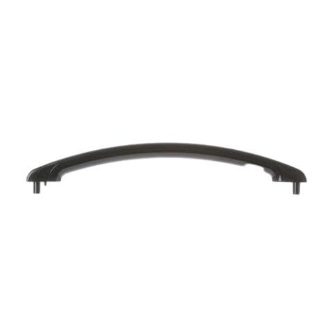 Door Handle Compatible with Hotpoint RVM1325 Series Microwave Models RVM1325WW004, RVM1325WW03, RVM1325WW02, RVM1325WW01