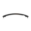 Door Handle Compatible with Hotpoint RVM1325 Series Microwave Models RVM1325WW004, RVM1325WW03, RVM1325WW02, RVM1325WW01 view 1