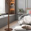 ZQHQYNQDFY Coat Rack, Sturdy Coat Rack Floor Coat Rack Household Standing Coat Rack Modern Creative Coat Tree Bedroom Living Room Corner Coat Rack Bag Hanger Freestanding Hat Rack view 3
