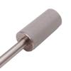 1pc 304 Stainless Steel Wort Aeration Wand 0.5 Micron Diffuser for Home Brewing Beer, 15.7" Long, Food-Grade view 4