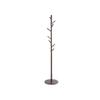 Coat Rack, Standing Coat Rack Coat Rack Household Floor-Standing Single-Pole Coat Stand Bedroom Living Room Corridor Corner Vertical Coat Shelf Office Suit Hanger for Entryway, Hallway, Bedroom,Office view 1