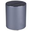 Lylithuif Smart Infrared Induction Toothpick Holder Box Automatic Dispenser Hygienic Touchless Toothpick Dispenser for Home Kitchen Restaurant Hotel Office Aluminum Plastic 85x100mm (Gray) view 4