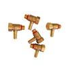1PC Safety Valve Coffee Machine Accessories G1/8 9Bar Coffee Machine OPV Kit Part Boiler Small Safety Valve Steam Generator view 4