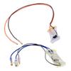Bimetal Thermostat For Refrigerator Defrosting Accurate Temperature Regulation(-7 2 lines) view 4