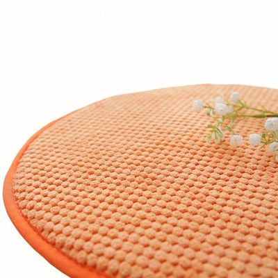ZEaink Bench Chair Stool Cushions High-Density Tufted Seat Pads with Non-Slip Bottom for Kitchen Dining Garden Patio Porch Swing Bay Window Custom Sizes & Colors(50x170cm)