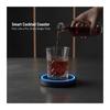 2026 smart coaster 2.0, Portable APP-Features, Easy To Clean & Carry(Black) view 2