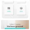 480ml Floor Cleaning Compatible For RoborockS8 Pro Ultra/S7 MaxV Ultra/Dyad/S7 Vacuum Cleaner Parts Robot Mop view 3