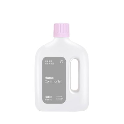 1L Vacuum Cleaner Special Floor Cleaning Fluid Compatible For XIAOMI MijiaM40 Omni X20+/X20 Plus /X10+/X10 Plus S20+ M30S X20 Max