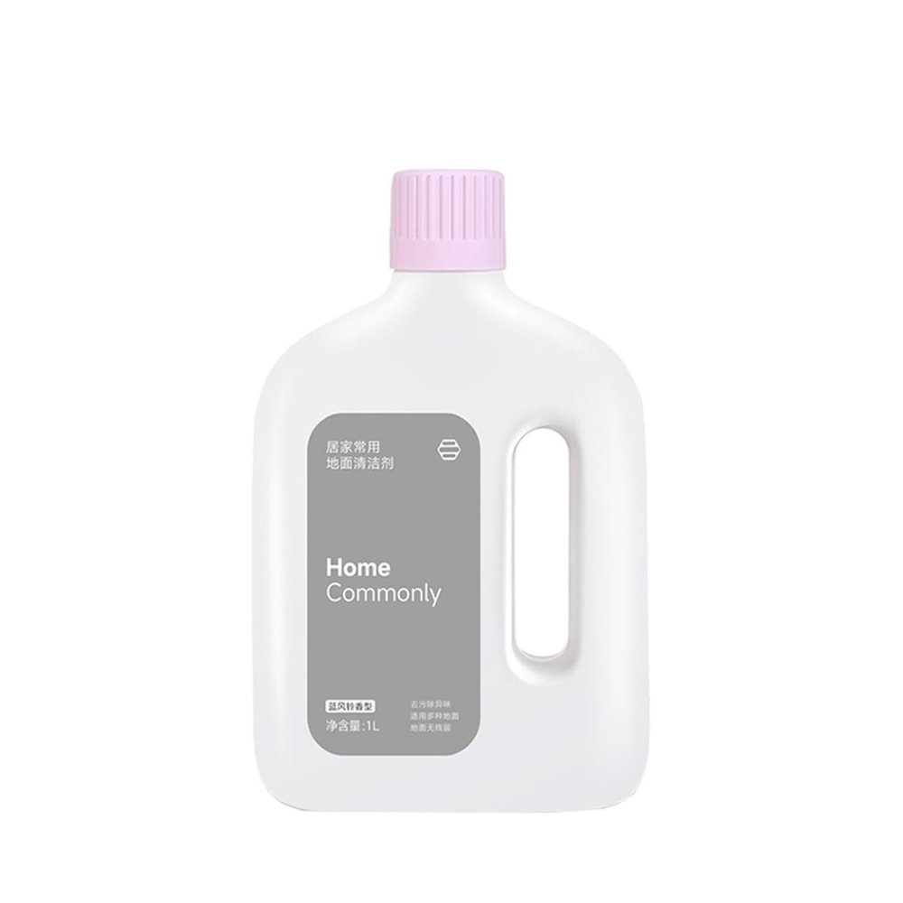 1L Vacuum Cleaner Special Floor Cleaning Fluid Compatible For XIAOMI MijiaM40 Omni X20+/X20 Plus /X10+/X10 Plus S20+ M30S X20 Max