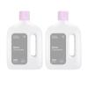 1L Vacuum Cleaner Special Floor Cleaning Fluid Compatible For XIAOMI MijiaM40 Omni X20+/X20 Plus /X10+/X10 Plus S20+ M30S X20 Max view 2
