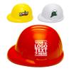 Custom Hard Hat Stress Balls Helmet-Shaped Adult Stress Relievers with Logo for Construction Companies, Trade Shows & Corporate Gifts (50) view 1