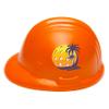 Custom Hard Hat Stress Balls Helmet-Shaped Adult Stress Relievers with Logo for Construction Companies, Trade Shows & Corporate Gifts (50) view 3