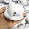Custom Hard Hat Stress Balls Helmet-Shaped Adult Stress Relievers with Logo for Construction Companies, Trade Shows & Corporate Gifts (50) view 4