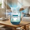 Indoor Air Purification Dust Removal Magic Box, Multi-Functional Air Magic Box, Plant Extract Air Freshener, Automatic Dust Absorber for Bedroom, Closet, Office, Pet Areas (1pcs) view 2