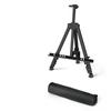 QYAAUPMMP Easy Folding Easel Stand - Adjustable Metal Tripod Artist With Carry Bag (Tabletop/Floor Use) view 1