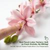 2-Pack Real Touch Artificial Orchid Branch, 12 Heads Faux Phalaenopsis for Home Office Floral Indoor Outdoor Decor(Pink) view 2